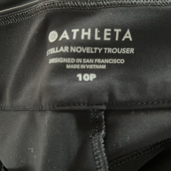 Stellar novelty trousers - Picture 6 of 6